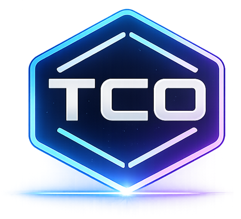 TCO Systems Logo